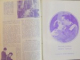REVISTA ''CINEMA'', NR. 39,43,87,100,101,102; 1926-1928