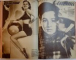 REVISTA ''CINEMA'', NR. 462 (5 IANUARIE 1940) - 512 (CRACIUN 1940)