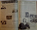 REVISTA ''CINEMA'', NR. 462 (5 IANUARIE 1940) - 512 (CRACIUN 1940)