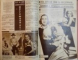 REVISTA ''CINEMA'', NR. 462 (5 IANUARIE 1940) - 512 (CRACIUN 1940)