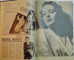 REVISTA ''CINEMA'', NR. 462 (5 IANUARIE 1940) - 512 (CRACIUN 1940)