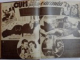 REVISTA ''CINEMA'', NR. 604 (1 IANUARIE 1943) - NR. 638 (25 DECEMBRIE 1943)