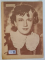 REVISTA CINEMA , NUMAR SPECIAL DE PASTI , ANUL XXV , NUMERELE 779 - 780 , 16 APRILIE , 1948