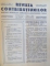 REVISTA CONTRIBUTIUNILOR, ANUL I, NR. 1-9 (IAN-NOIEM) 1928