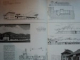 REVISTA DE ARHITECTURA RPR , NR 6 , 1957