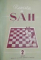 REVISTA DE SAH , 1956-1958