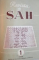 REVISTA DE SAH , 1956-1958