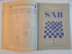 REVISTA DE SAH , NR. 1-10 1956 SI NR. 1  1957