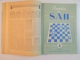 REVISTA DE SAH , NR. 1-10 1956 SI NR. 1  1957