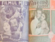 REVISTA ''FILMUL MEU''; REVISTA ''CINEMA SONOR''; REVISTA ''CINEMA PENTRU TOTI''