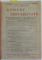 REVISTA GENERALA DE COMERT SI CONTABILITATE , ANUL XII COMPLET  , NR. 1 , COLIGAT DE 12 NUMERE,  1923