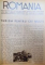 REVISTA OFICIULUI NATIONAL DE TURISM, ROMANIA 1945-1946