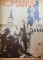 REVISTA OFICIULUI NATIONAL DE TURISM, ROMANIA 1945-1946