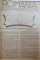REVISTA OFICIULUI NATIONAL DE TURISM, ROMANIA 1945-1946
