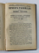 REVISTA PADURILOR UNIFICATA CU ECONOMIA FORESTIERA , ANUL XXXIV  , COLEGAT DE 12 NUMERE CONSECUTIVE , APARUTE IN IANUARIE - DECEMBRIE , 1922 , AN INTREG