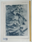 REVISTA RASBOIUL POPOARELOR , PE VIATA SI MOARTE , DUPA UN TABLOU DE W. HENBACH , NO. 48 , redactat de ION GORUN , 1915