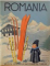 REVISTA ROMANIA, NR. 1-2 1939; NR. 8 1938; NR. 1 1938