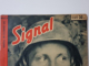 REVISTA ' SIGNAL ' , EDITIE IN LIMBA ROMANA , NUMERELE 23-24 DIN DECEMBRIE 1942