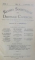 REVISTA SOCIETATILOR SI A DREPTULUI COMERCIAL, ANUL V, NR. 1-10, 1 IANUARIE - 1 DECEMBRIE 1928