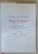 RIME IN FLOARE de THEODOR RAPAN , DE TREI ORI 33 +1 TERTINE , ilustratii de MIRCIA DUMITRESCU , 2021 , EXEMPLAR NUMEROTAT 13 DIN 100 SI SEMNAT DE AUTOR *