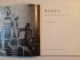 RODIN , SCULPTURE AND DRAWINGS de CATHERINE LAMPERT , 1990