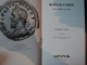 ROMAN COINS AND THEIR VALUES VOL I , II , III de DAVID R. SEAR , 2006