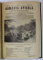 ROMANIA APICOLA , ORGANUL SOCIETATEI CENTRALE DE APICULTURA DIN ROMANIA , COLEGAT DIN ANII 1927 , 1928 , 1929 , 1930 , VEZI DESCRIEREA !