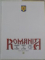 ROMANIA PAMANT AL ICOANEI de GETTA MARCULESCU si PETRE BARON , BUCURESTI 2003