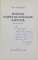 ROMANIA , PAMANT DE CIVILIZATIE SI SINTEZA de DAN ZAMFIRESCU , 1969 , DEDICATIE CATRE SCRIITORUL PAUL ANGHEL *