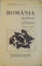 ROMANIA PENTRU CURSUL SECUNDAR de S. MEHEDINTI SI G. VALSAN , 1935