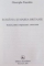 ROMANIA SI MAREA BRITANIE , RELATII POLITICO-DIPLOMATICE 1933 - 1939 de GHEORGHE PASCALAU , 2001