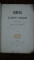 Romania, tracutul si viitorul sau, Rumunia jej przeszlosc i terazniejszosc, Lwow, 1874