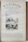 ROMANS NATIONAUX par ERCKMANN CHATRIAN - PARIS, cca. 1870