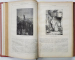 ROMANS NATIONAUX par ERCKMANN CHATRIAN - PARIS, cca. 1870