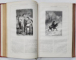 ROMANS NATIONAUX par ERCKMANN CHATRIAN - PARIS, cca. 1870