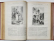 ROMANS NATIONAUX par ERCKMANN CHATRIAN - PARIS, cca. 1870