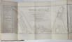 ROME AU SIECLE D'AUGUSTEOU VOYAGE D'UN GAULOIS A ROME par CH. DELOBRY, TOME I - PARIS, 1846