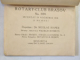 ROTARY - CLUB :  BUCURESTI , BRASOV , CERNAUTI , TIMISOARA , CARTICICA CU LISTA MEMBRILOR IN ANII '30  , CU OCUPATIE SI ADRESA ,  INTERBELICA