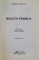 RULETA PSIHICA de GEORGE E. VANDEMAN , EDITIA A IV A , 1997