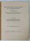 RUMANISCHE VOLKSLIEDER AUS DER BUKOWINA 1 . BAND : LIBESLIEDER ( CANTECE POPULARE ROMANESTI DIN BUCOVINA , VOL. I : CANTECE DE DRAGOSTE )  , von MATTHIAS FRIEDWAGNER , TEXT  GERMANA  SI ROMANA  , 1940