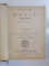 RUSIA CONTIMPORANA. STUDII COMPARATIVE ASUPRA MISCAREI SCIINTIFICE SI ECONOMICE de MATHEI M. DRAGHICENU, VOL I-II, 1898