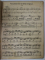 SAMMTLICHE WERKE FUR PIANOFORTE von C.M. VON WEBER , EDITIE DE SFARSIT DE SECOL XIX , PARTITURI