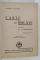 SANDA MARIN , CARTE DE BUCATE , EDITIA A V-A , 1941, COPERTA ORIGINALA , COTOR PIELE