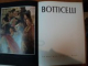 SANDRO BOTTICELLI  ALBUM DE ARTA