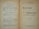 SCHITE SI AMINTIRI CU O SCRISOARE A LUI CARAGIALE EDITIA A III-A de D. D. PATRASCANU , 1922