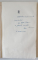SCRIERI ALESE , SERIA RESTITUTIO de C. D. ARICESCU , 1982 *DEDICATIE