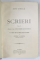 SCRIERI de ION GHICA, VOL I-IV , 1914-1915