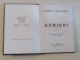 SCRIERI , VOL. III de PAMFIL SEICARU , 2003