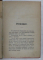 SCRISOAREA MOLDOVEI de DIMITRIE CANTEMIR, IASI , 1868