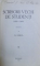 SCRISORI VECHI DE STUDENTI (1822-1889) adunate de N. IORGA  1934